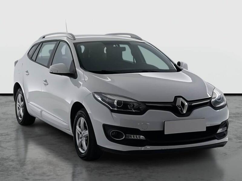 Renault M�gane