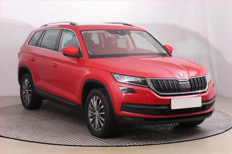 �koda Kodiaq