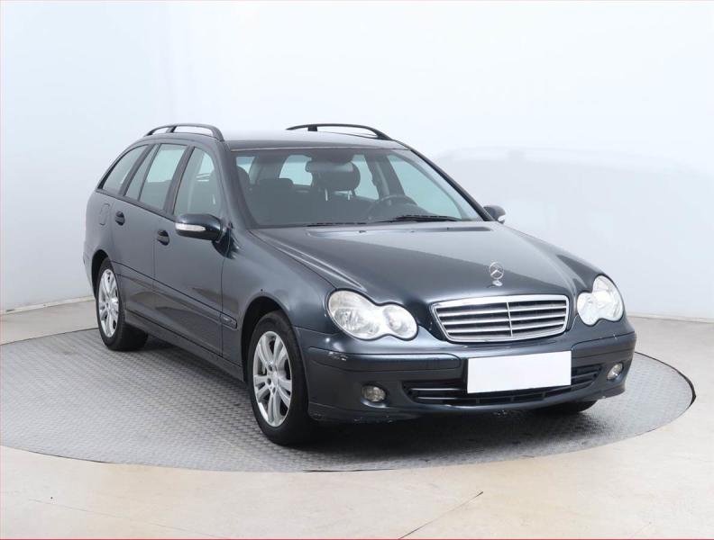 Mercedes-Benz Klasse C