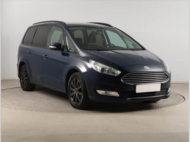 Ford Galaxy 2.0 EcoBlue, 7 míst