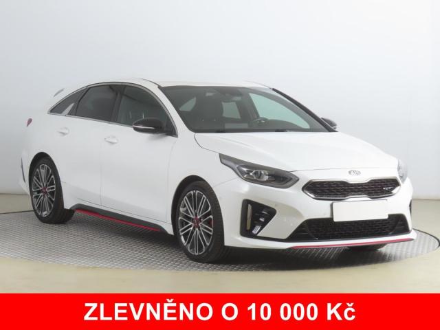 Kia Pro-Ceed