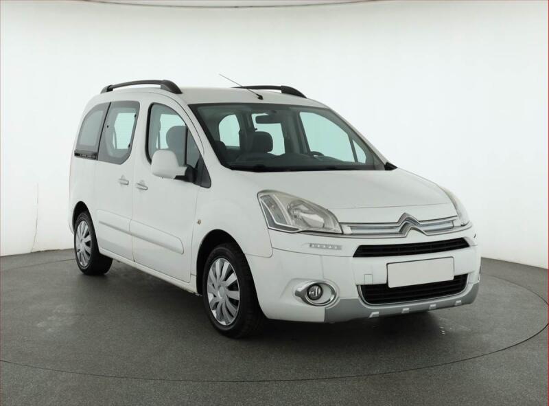 Citro�n Berlingo