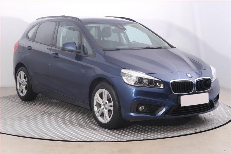BMW 2er Reihe