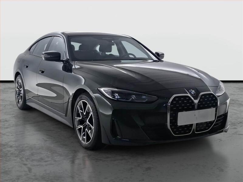 BMW Rad 4