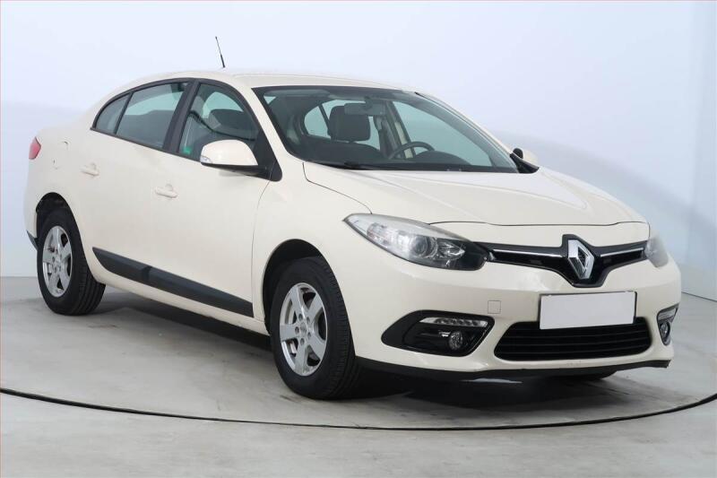 Renault Fluence