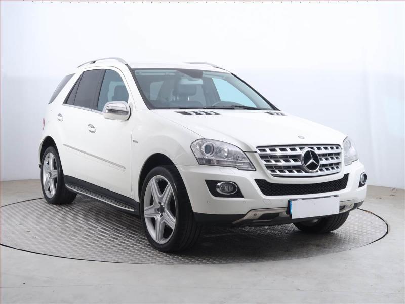 Mercedes-Benz Klasse M