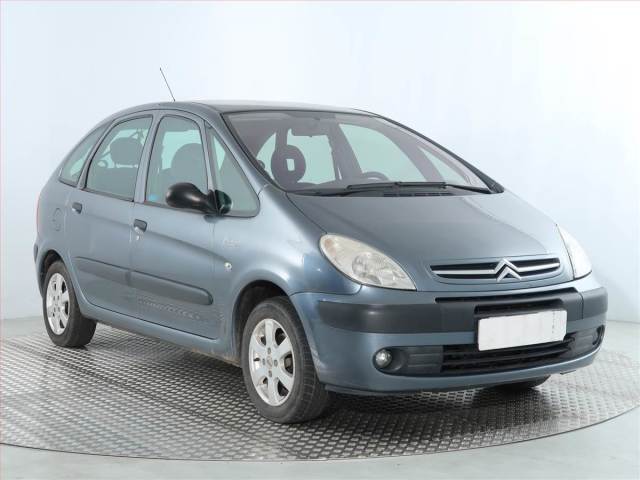 Citron Xsara Picasso