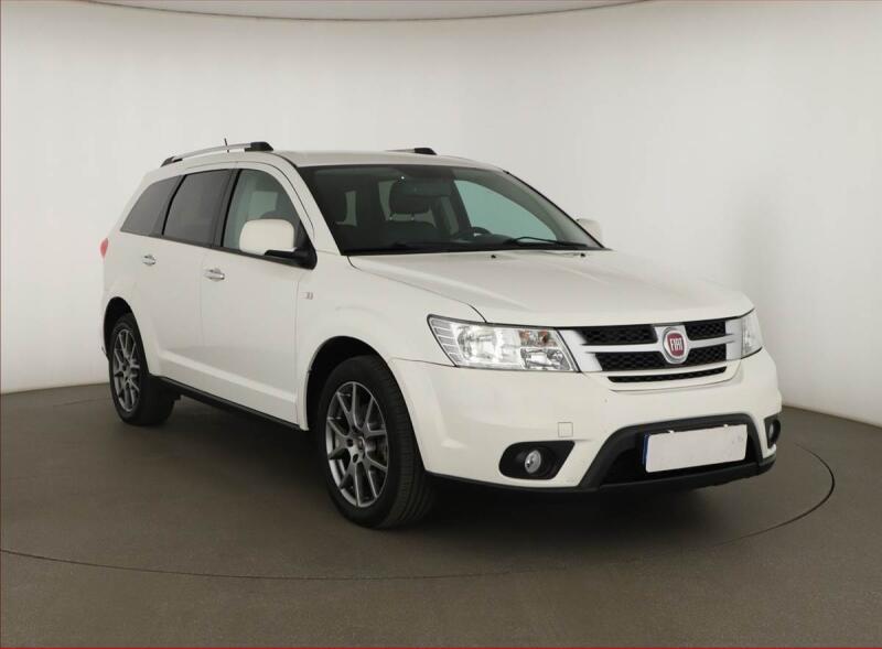 Fiat Freemont