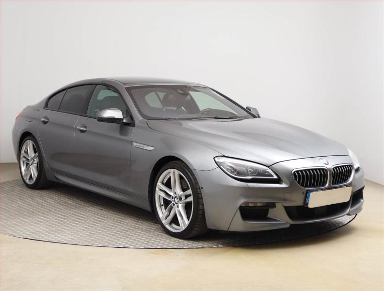 BMW 6er Reihe