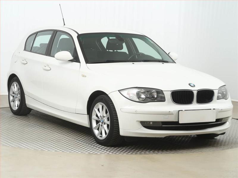 BMW 1er Reihe