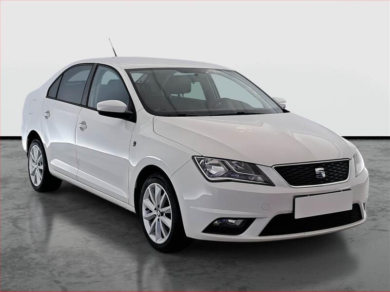Seat Toledo
