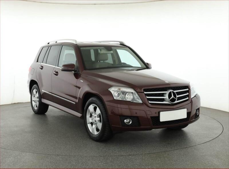 Mercedes-Benz GLK