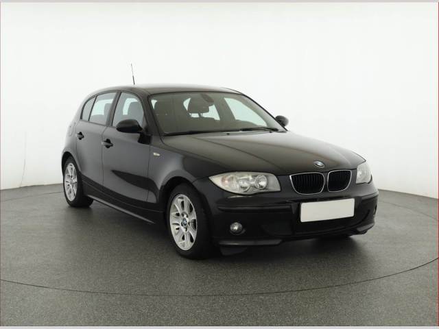 BMW 1er Reihe