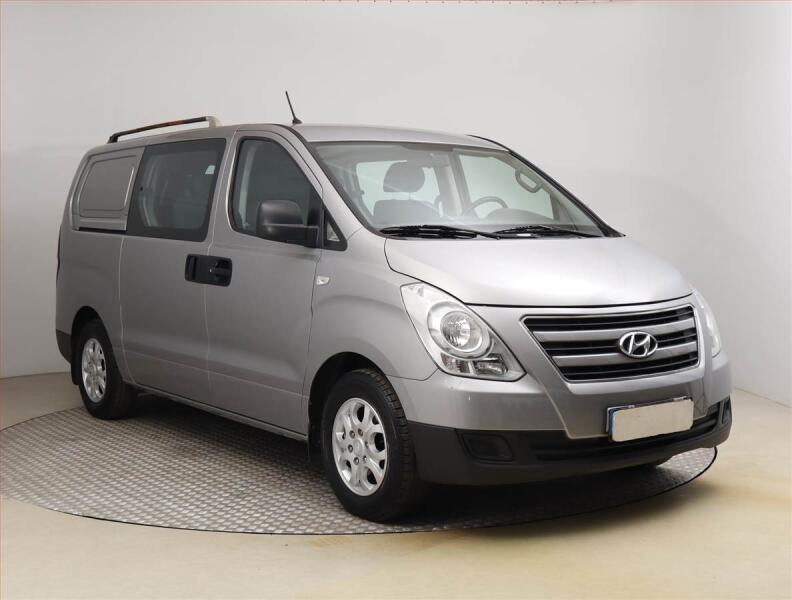 Hyundai H 1