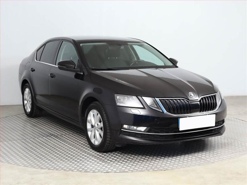 �koda Octavia