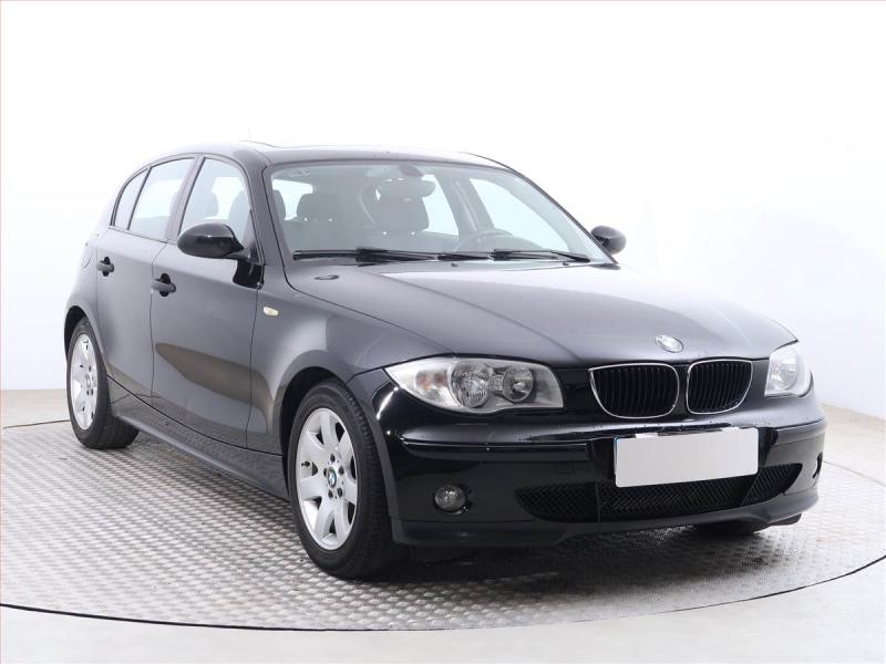 BMW 1er Reihe