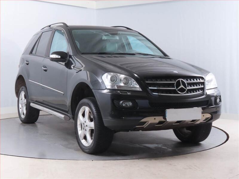 Mercedes-Benz Klasse M