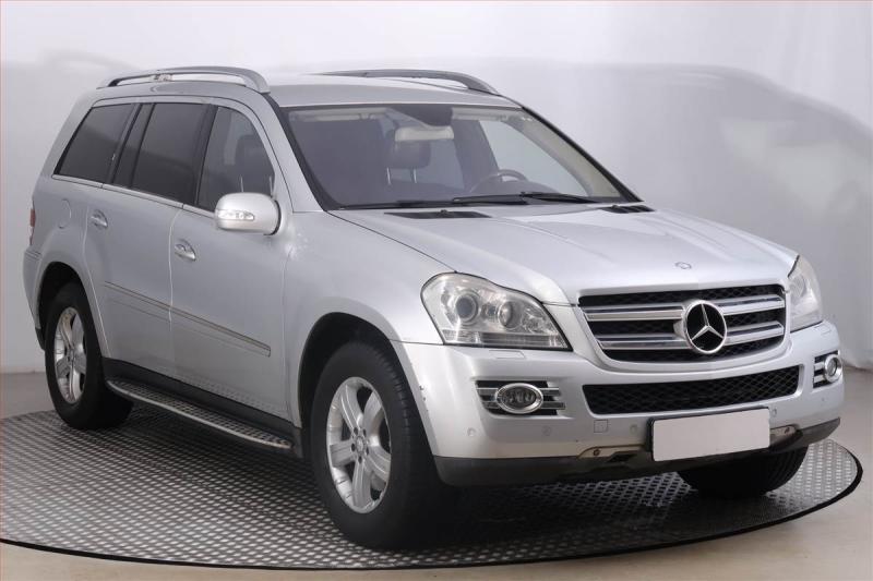 Mercedes-Benz GL