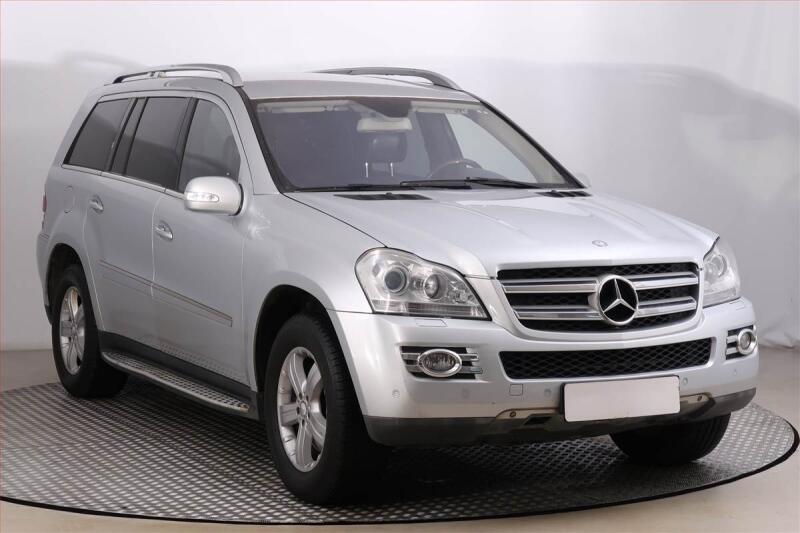 Mercedes-Benz GL
