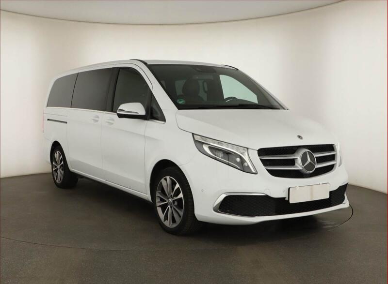 Mercedes-Benz Serii V