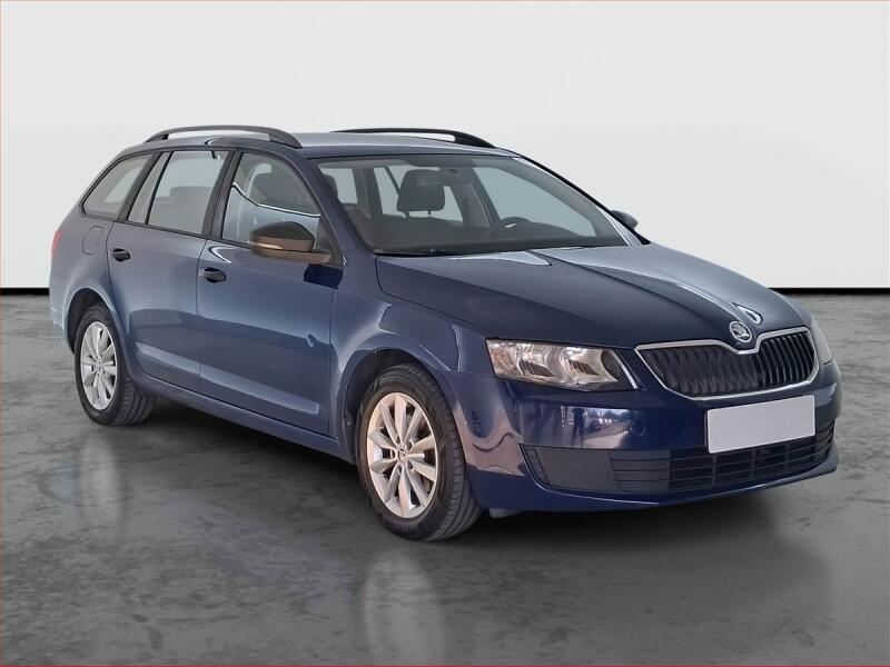 �koda Octavia