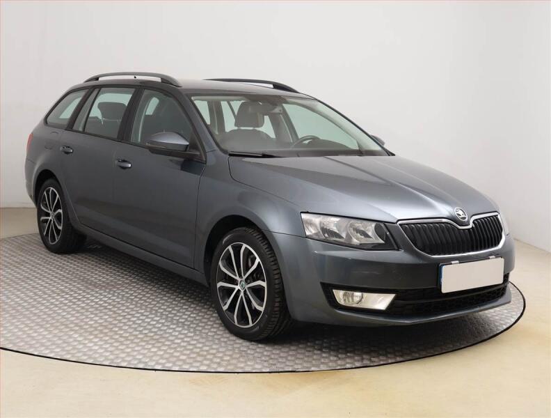 �koda Octavia