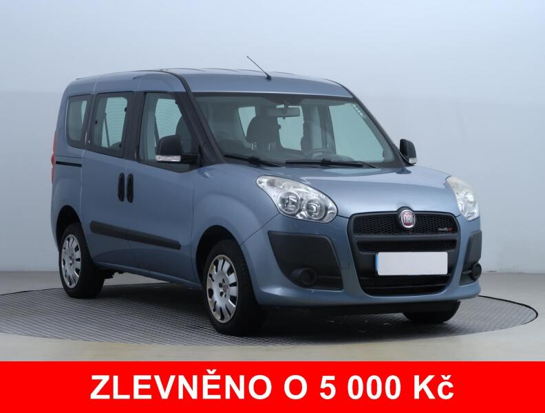 Fiat Dobl�