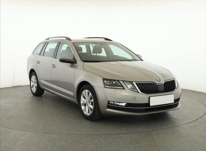 �koda Octavia