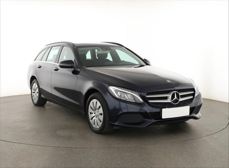 Mercedes-Benz Klasse C