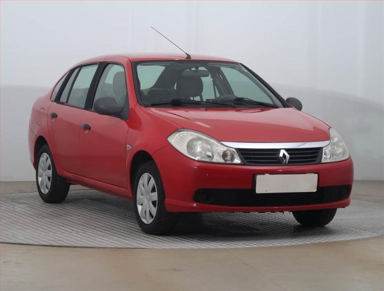 Renault Thalia