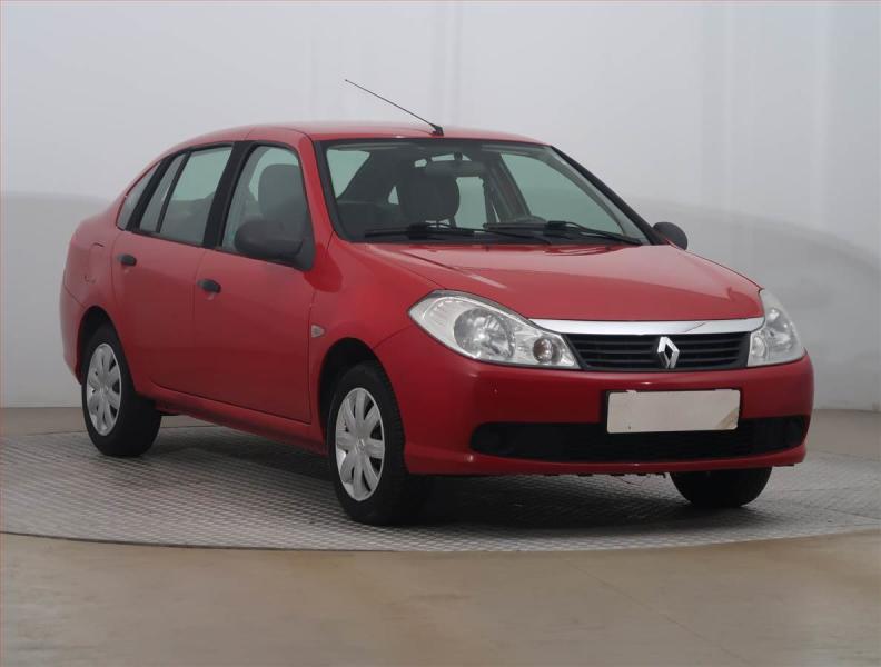 Renault Thalia