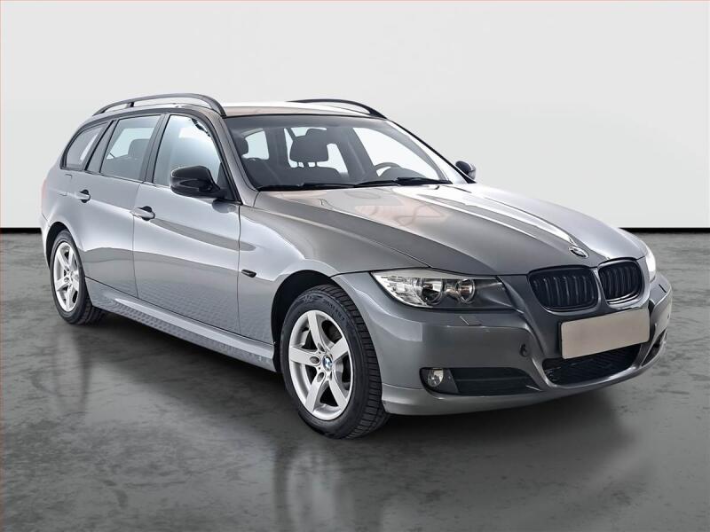 BMW Rad 3