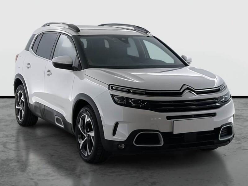 Citro�n C5 Aircross