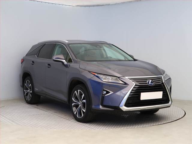 Lexus RX 400