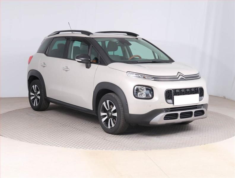 Citron C3 Aircross