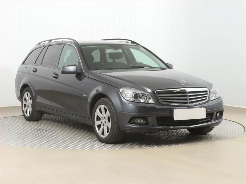 Mercedes-Benz Klasse C
