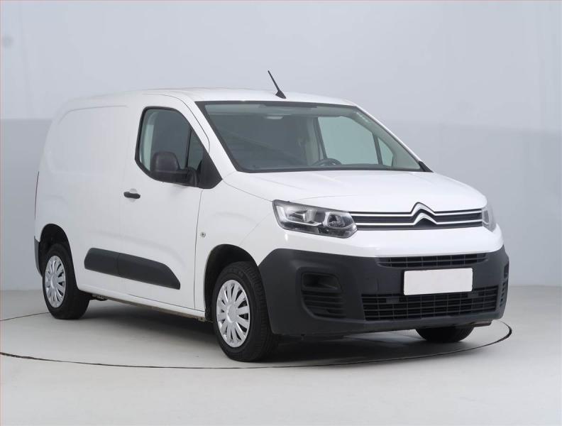 Citron Berlingo