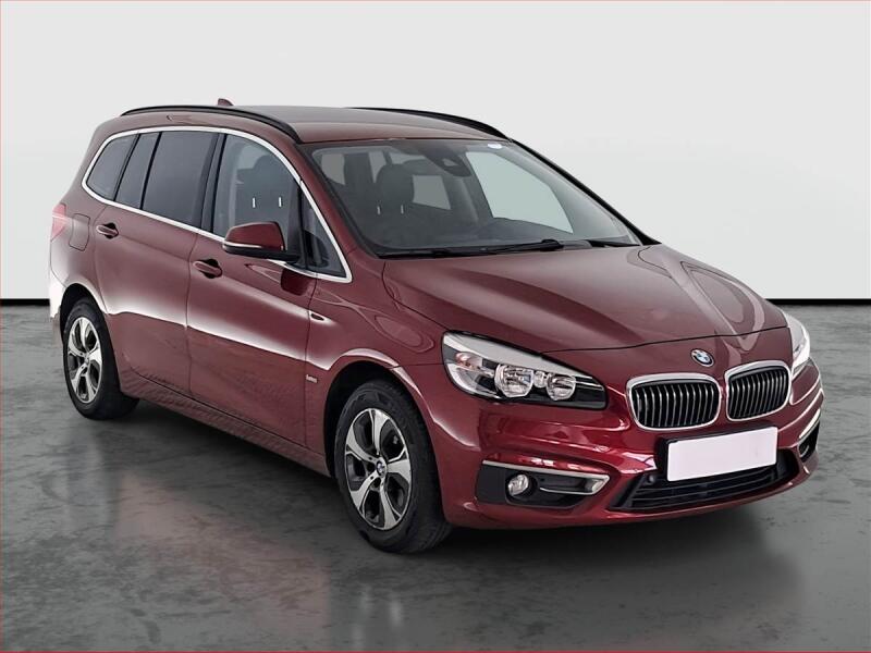 BMW Seria 2