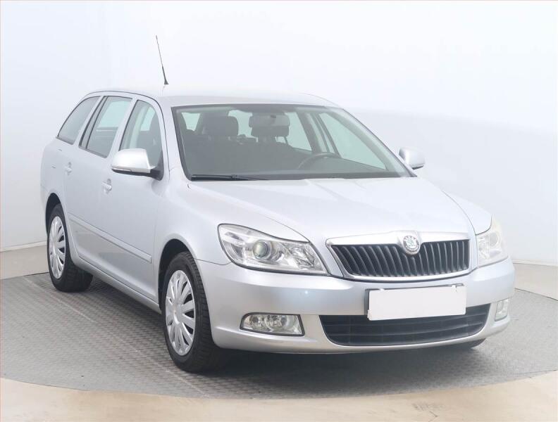 �koda Octavia