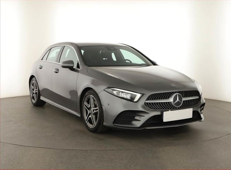 Mercedes-Benz Klasse A