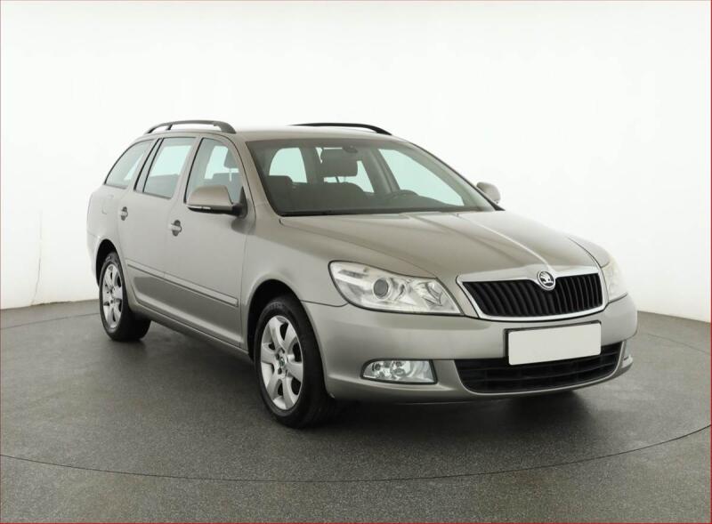 �koda Octavia