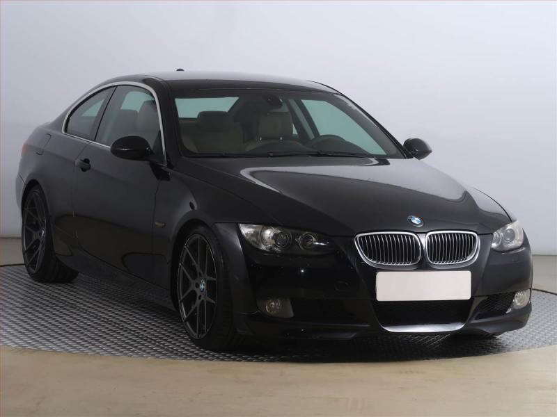 BMW 3er Reihe