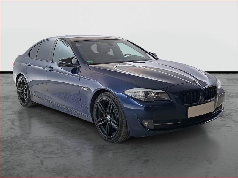 BMW 5er Reihe