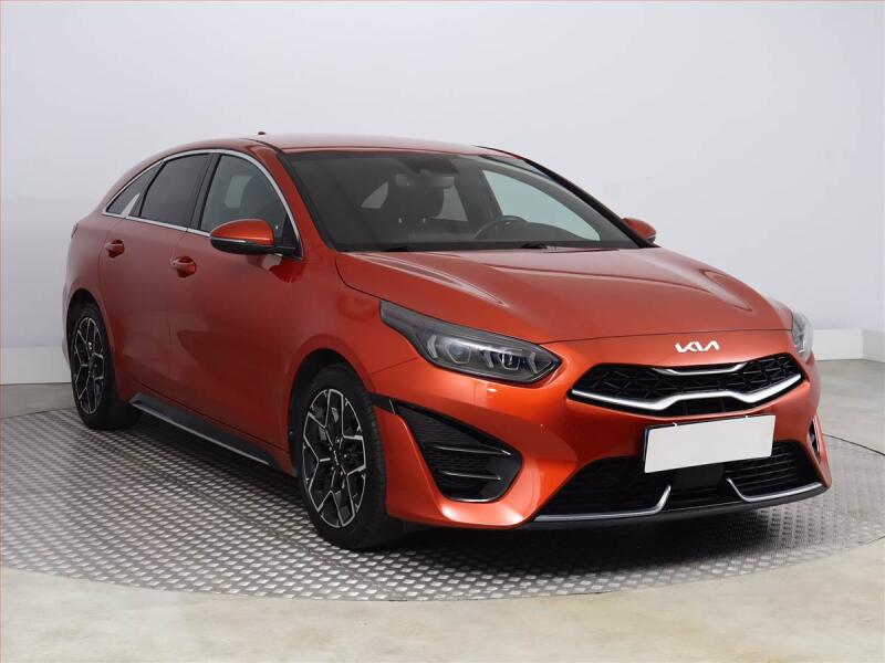 Kia Pro_Ceed
