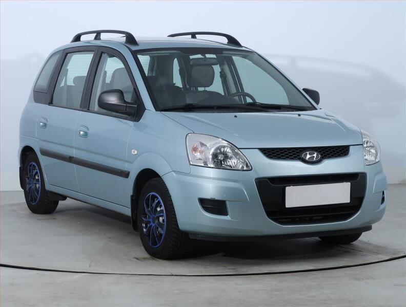 Hyundai Matrix