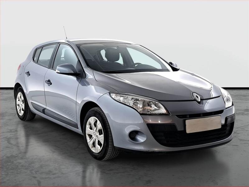 Renault M�gane