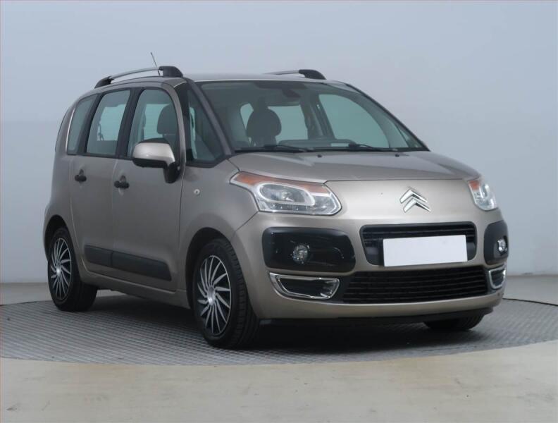 Citro�n C3 Picasso