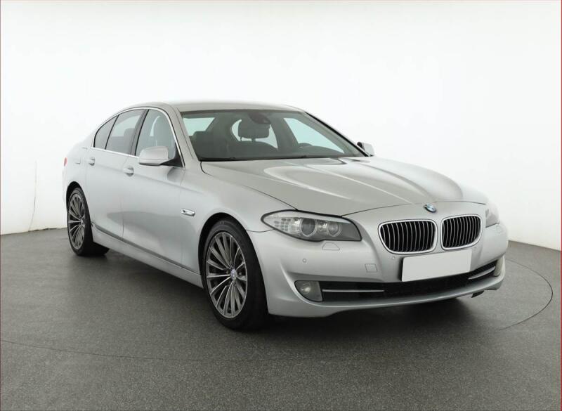 BMW Rad 5