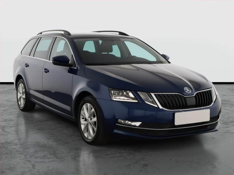 �koda Octavia