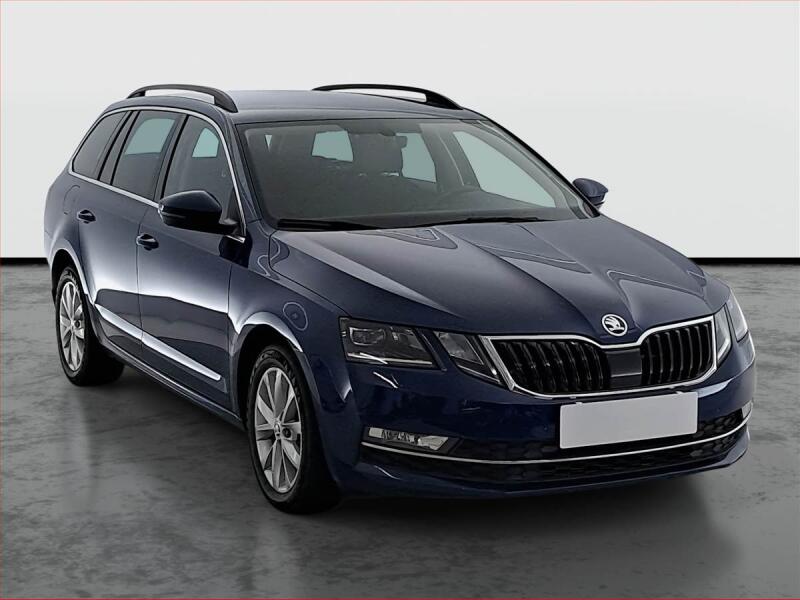 �koda Octavia